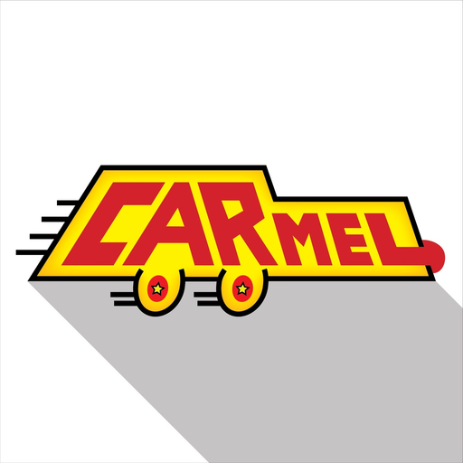 Carmel - Car, Taxi & Limo app icon