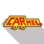 Carmel - Car, Taxi & Limo icon