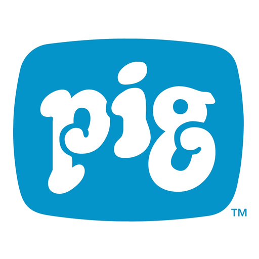 New Pig Catalog app icon