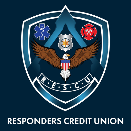 Responders Credit Union app icon
