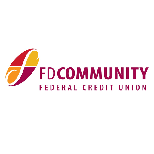 FD Community FCU app icon