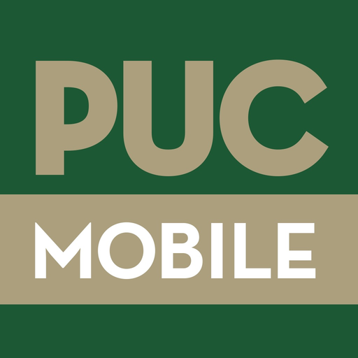 PUC Mobile app icon