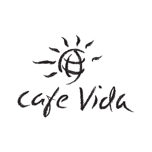 Cafe Vida app icon