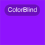 ColorBlind Color Finder icon