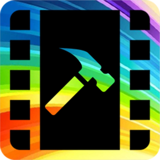 VideoShop app icon