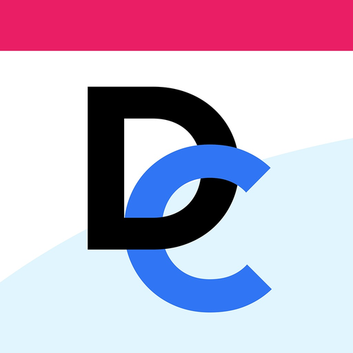 DanceComp app icon