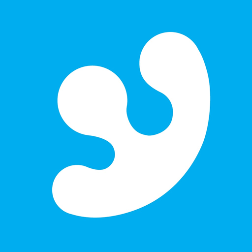 YBOOK app icon