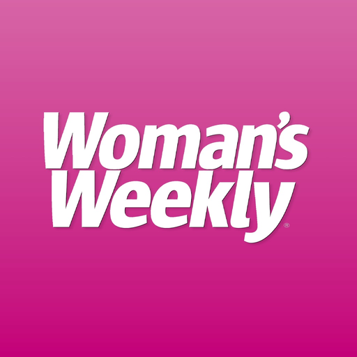 Woman's Weekly Magazine INT app icon