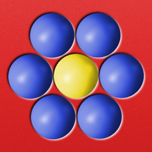 Peg Mosaic app icon