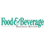 Food & Beverage Business icon