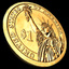 Coin Flip 3D icon