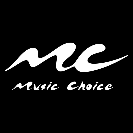 Music Choice: No ads, no DJs app icon