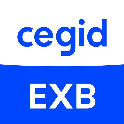 Exabanque app icon