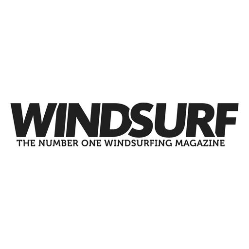 Windsurf Magazine app icon