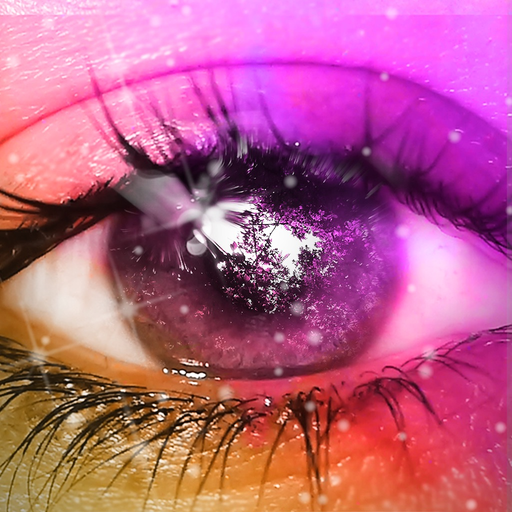Spirit Oracle Cards app icon