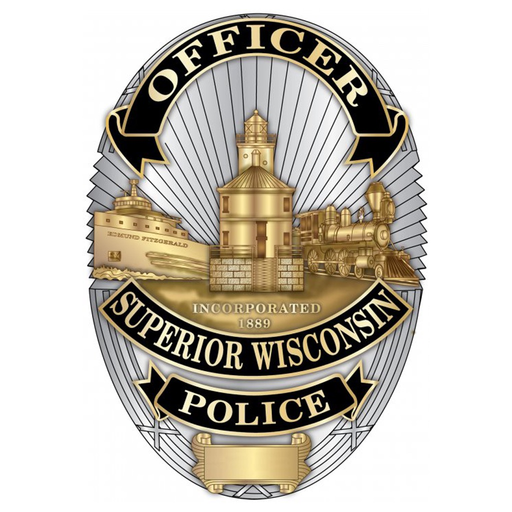 Superior PD app icon