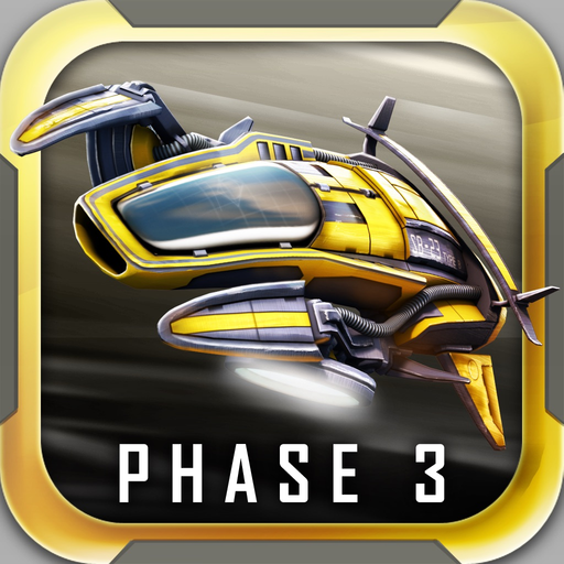 Repulze app icon