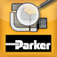 Parker FittingFinder™ icon