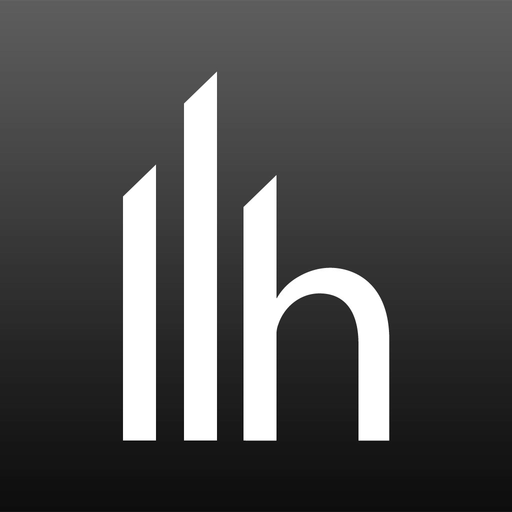ScapeMobile app icon