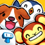 Pet Party - Cute Virtual Animals Game for Kids icon