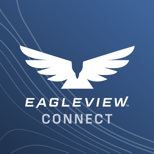 Eagleview CONNECTMobile app icon