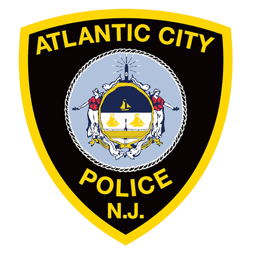 Atlantic City PD app icon