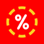 Cuponeria Cupons de Desconto icon