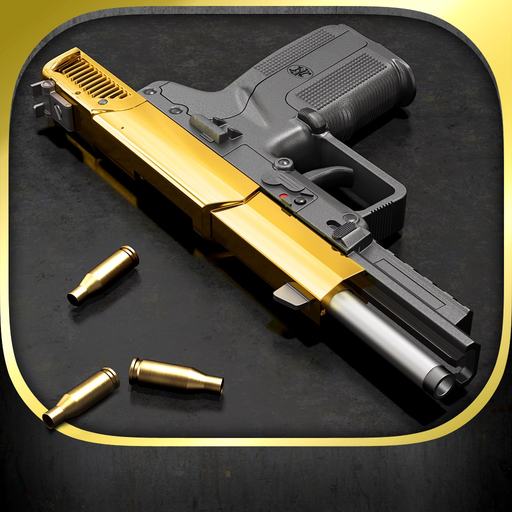 iGun Pro app icon