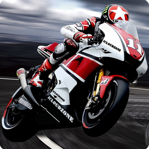 Speed Night Moto app icon