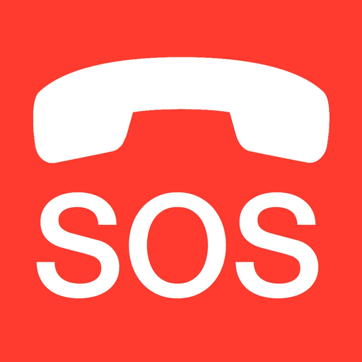 Emergency Phone Numbers - World app icon