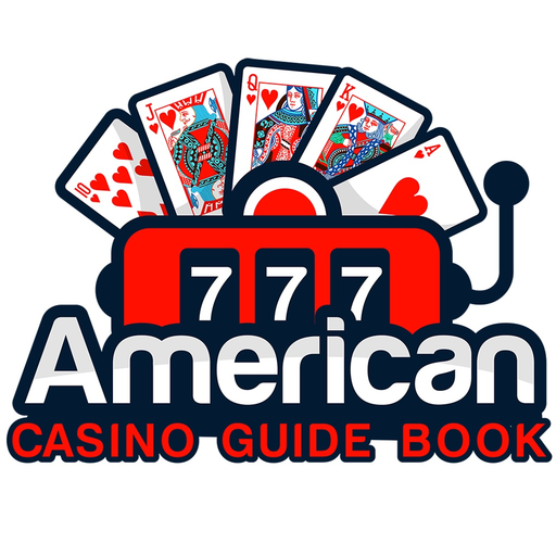 American Casino Guide app icon