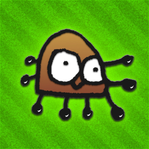 Cambugs: Letter Sounds app icon