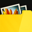 Easy Albums icon
