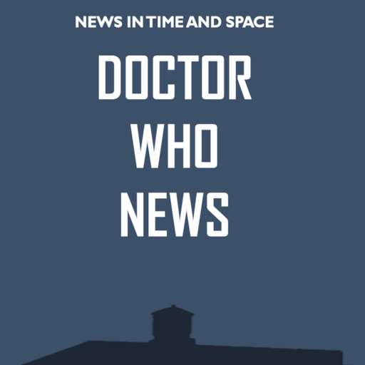 NITAS - Doctor Who News app icon