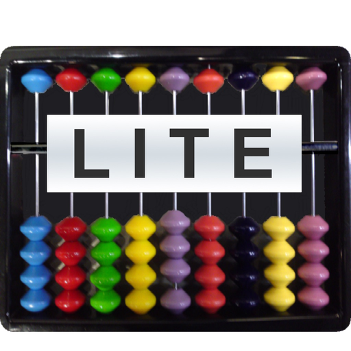 Abacus Accounts Lite app icon