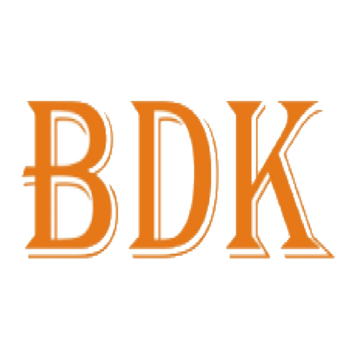 BDK - Beit Din Kashrut app icon