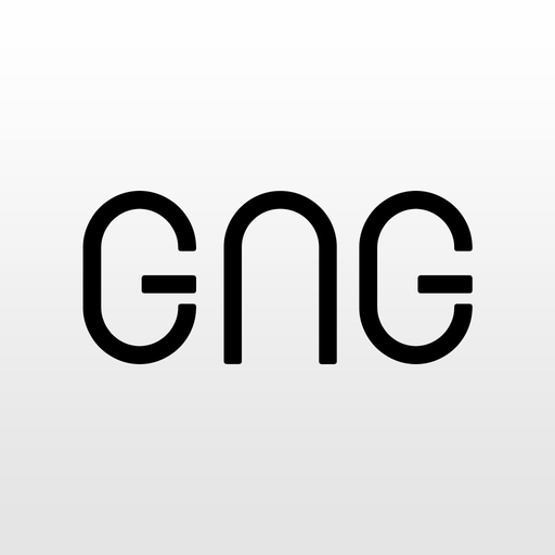 GNG app icon