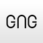 GNG icon