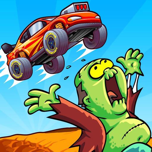 I Hate Zombies™ app icon