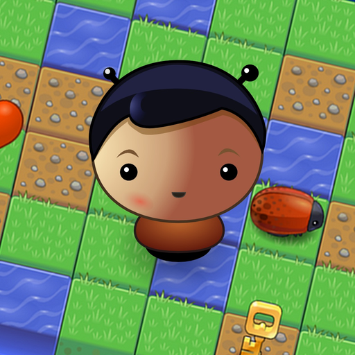 Cato's Hike app icon