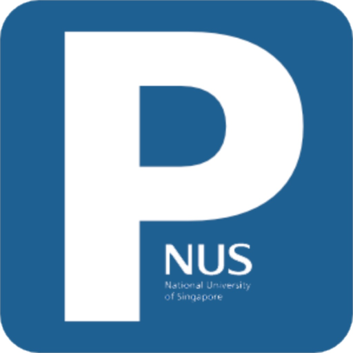 NUS Carparks app icon