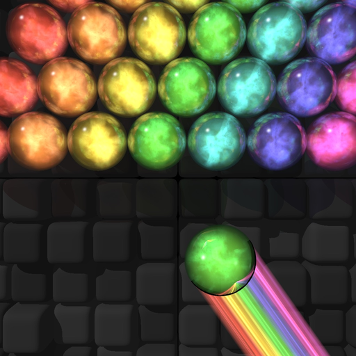 Crystal Caverns! app icon