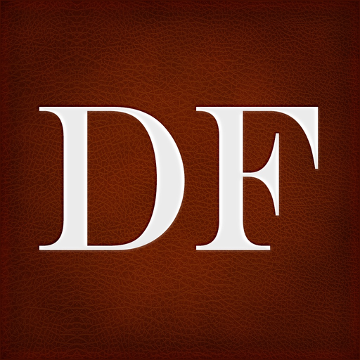 Don't Forget God's Word app icon