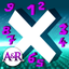 Multiplications are my Friends icon