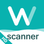 WorldScan HD - Scan Documents icon