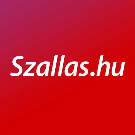 Szallas.hu app icon