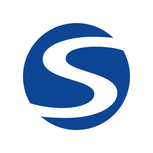 Blue Style app icon