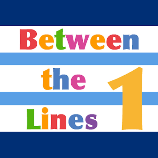 Between the Lines Level 1 HD app icon