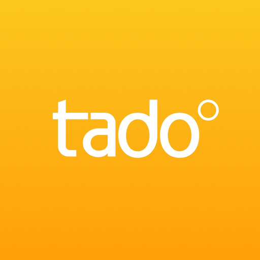 tado° app icon