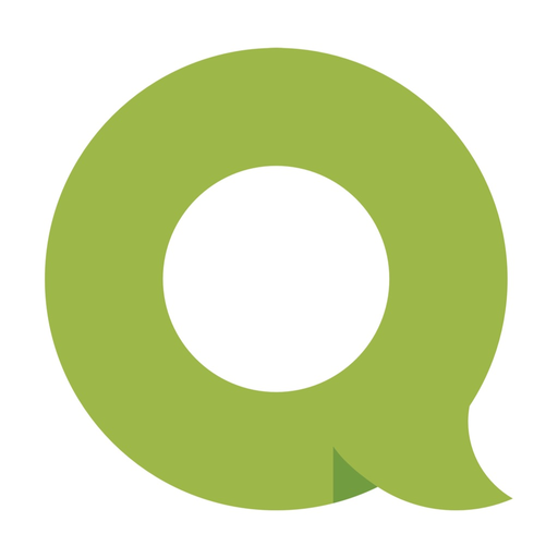 Questionmark - shop duurzaam app icon